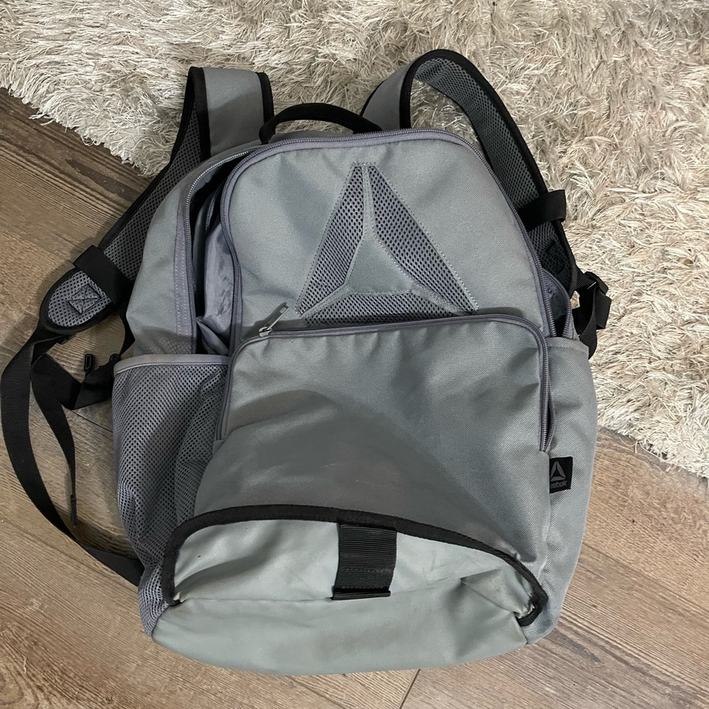 Reebok Backpack!